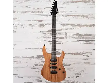 Suhr Modern Koa