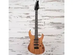 Suhr Modern Koa