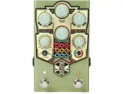 Beetronics FX BeeBeeDee Analog Delay