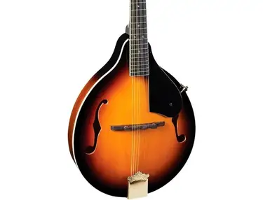 Mitchell AM100VS A-Style Mandolin Vintage Sunburst