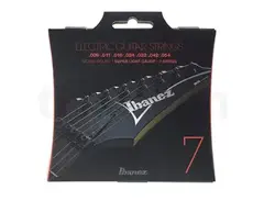 Ibanez IEGS7 E-Guitar String Set 009 main image