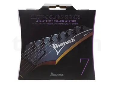 Ibanez IEGS71 E-Guitar String Set 010
