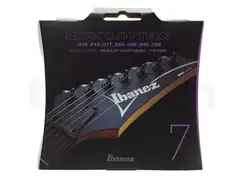 Ibanez IEGS71 E-Guitar String Set 010 main image
