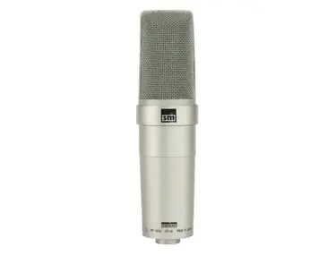 Sanken CU-41