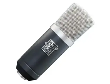 Roswell Cab Mic