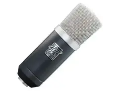 Roswell Cab Mic main image