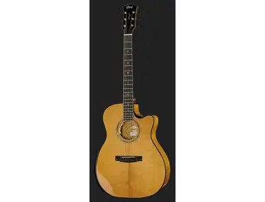 Cort Gold Edge