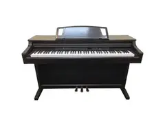 Yamaha Clavinova CLP 860 main image