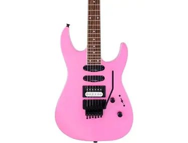 Jackson X Series Soloist SL1X
