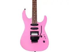 Jackson X Series Soloist SL1X main image