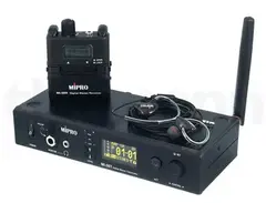Mipro MI-58RT main image