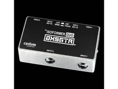 Axess Electronics Isoformer Duo