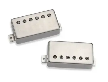 Seymour Duncan Joe Bonamassa "Bolin Burst" Humbucker Set