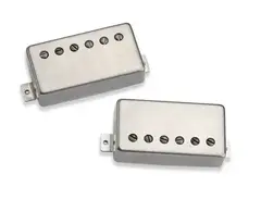 Seymour Duncan Joe Bonamassa "Bolin Burst" Humbucker Set