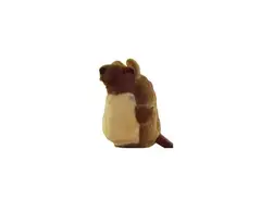 Mouse Finger Puppet  "George"