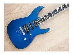 Jackson USA Select Series SL1T Soloist main image