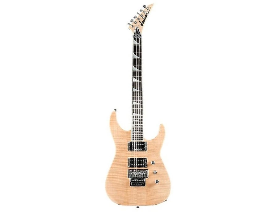 Jackson USA Select Series SL2H-MAH Soloist - What To Know & Where