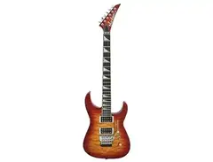 Jackson USA Select Series SL2H-MAHQ Soloist main image