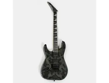 Jackson USA Select Series SL2H Soloist Left-Handed