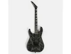 Jackson USA Select Series SL2H Soloist Left-Handed main image