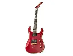 Jackson USA Select Series SLATQH Soloist Arch Top main image