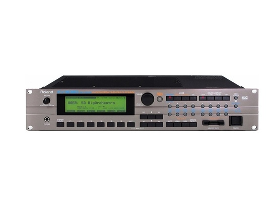 Roland 508 Computer Roland XV-5080 Reviews & Prices | Equipboard®