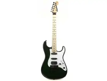 Jackson USA Series Adrian Smith Signature San Dimas SDQM