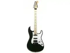 Jackson USA Series Adrian Smith Signature San Dimas SDQM main image