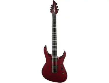 Jackson USA Series Chris Broderick Signature HT6 Soloist