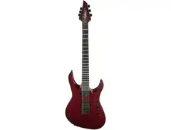 Jackson USA Series Chris Broderick Signature HT6 Soloist main image