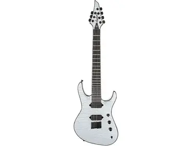 Jackson USA Series Chris Broderick Signature HT7 Soloist