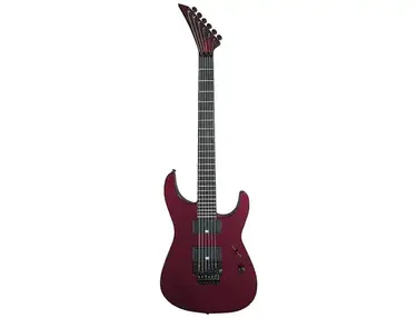 Jackson USA Series Limited Edition Mick Thomson Soloist