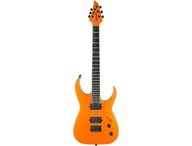 Jackson USA Series Limited Edition Misha Mansoor Signature Juggernaut HT6