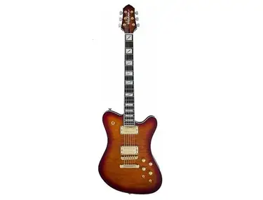 Jackson USA Series Mark Morton Signature 10th Anniversary Dominion