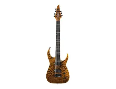 Jackson USA Series Misha Mansoor Signature Juggernaut HT7FM