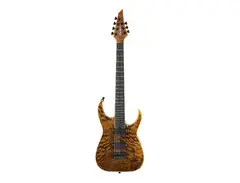 Jackson USA Series Misha Mansoor Signature Juggernaut HT7FM