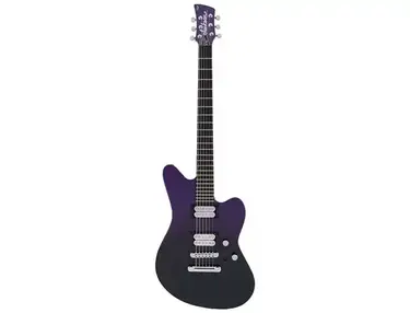 Jackson USA Series Rob Caggiano Signature Shadowcaster