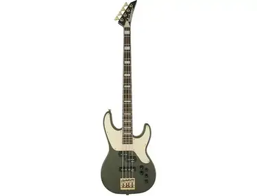 Jackson X Series CBXNT IV Concert Bass with Laurel Fretboard