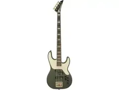 Jackson X Series CBXNT IV Concert Bass with Laurel Fretboard main image