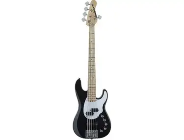 Jackson X Series David Ellefson Concert Bass CBXM V with Maple Fretboard