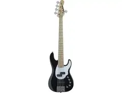 Jackson X Series David Ellefson Concert Bass CBXM V with Maple Fretboard main image