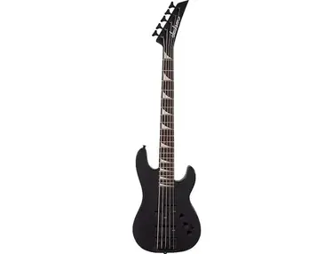 Jackson X Series David Ellefson Signature 30th Anniversary Concert Bass CBX V