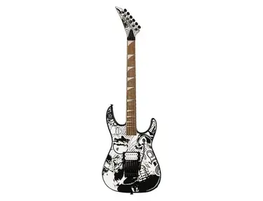 Jackson X Series DK1 H Dinky