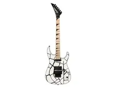 Jackson X Series DK1A Dinky main image
