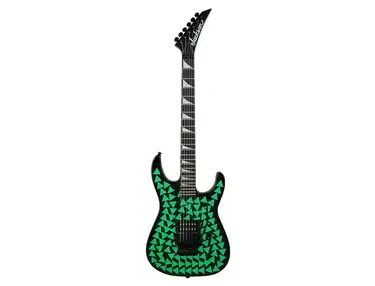 Jackson X Series DK1A Dinky Illuminati