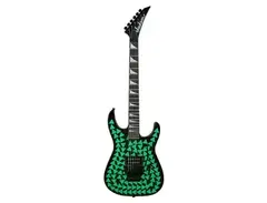 Jackson X Series DK1A Dinky Illuminati main image