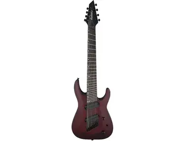 Jackson X Series DKAF8 MS Dinky Archtop with Rosewood Fretboard