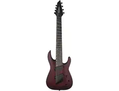 Jackson X Series DKAF8 MS Dinky Archtop with Rosewood Fretboard main image