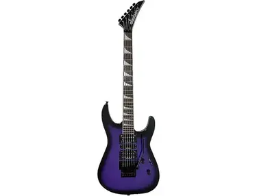 Jackson X Series FSR SL5X Soloist