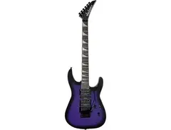 Jackson X Series FSR SL5X Soloist main image